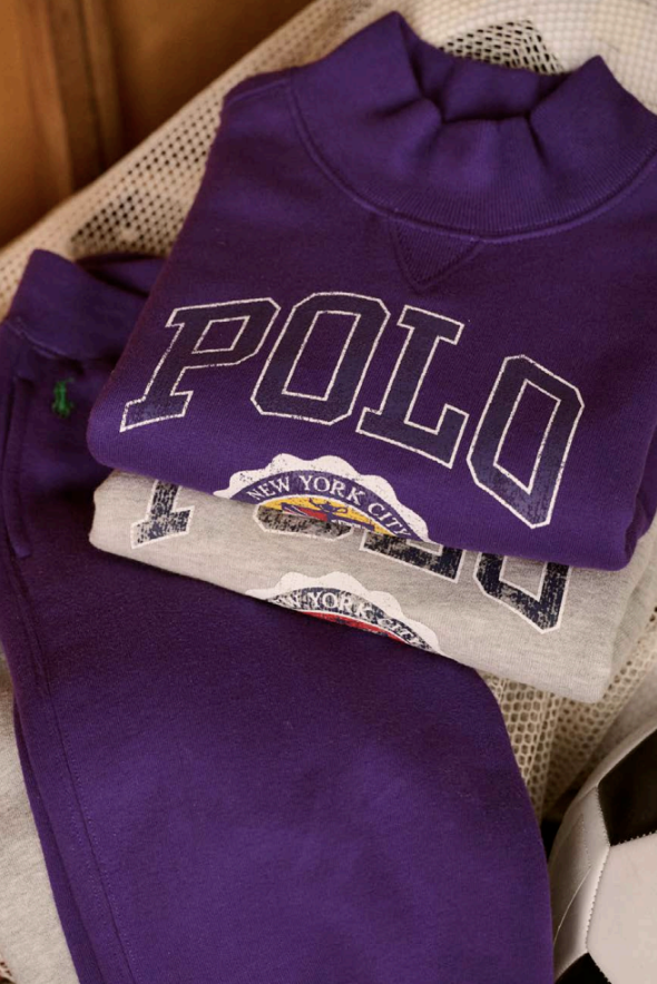 FALL 2024 : BACK TO SCHOOL