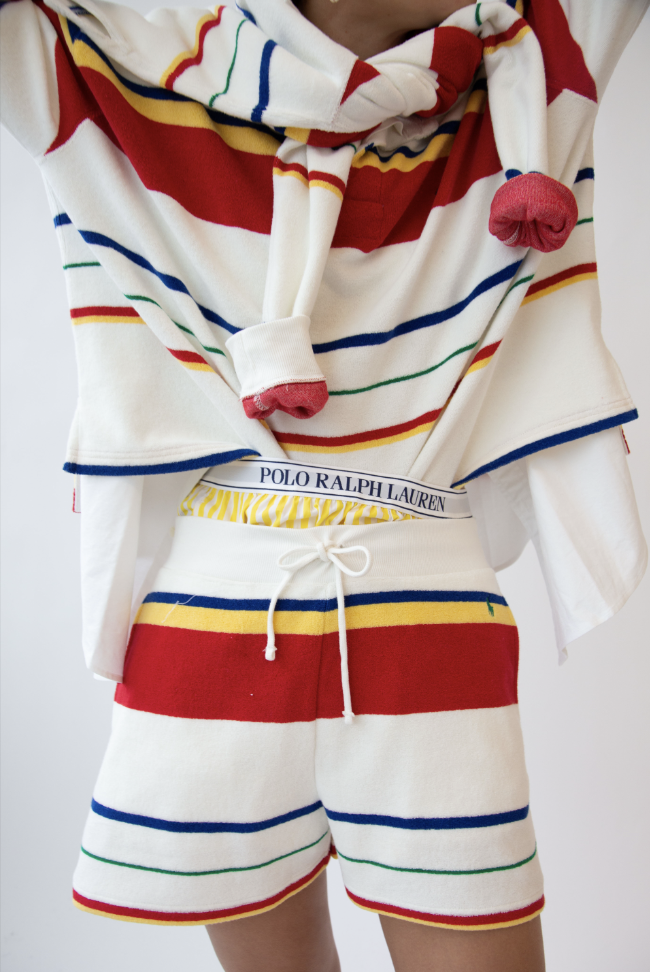 SPRING 24: RIVIERA