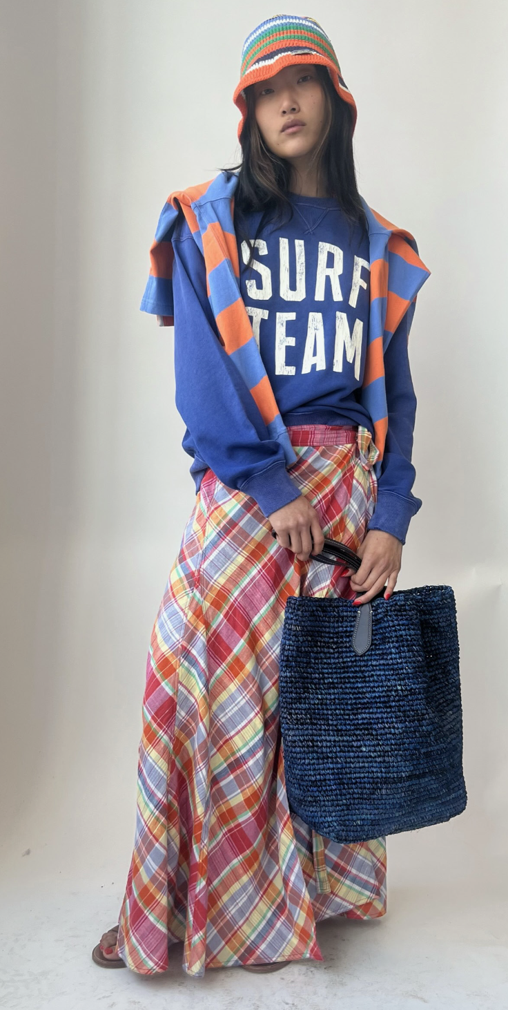 SUMMER 24: CAPE