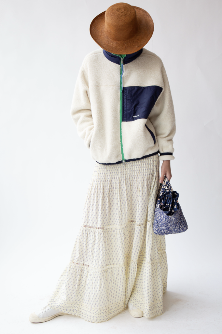 PRE SPRING 24: PROVENCE