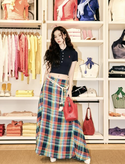 Polo Ralph Lauren Sounds Hannam (2nd Women's Only Store) Seoul, Korea (August 2024- Present)