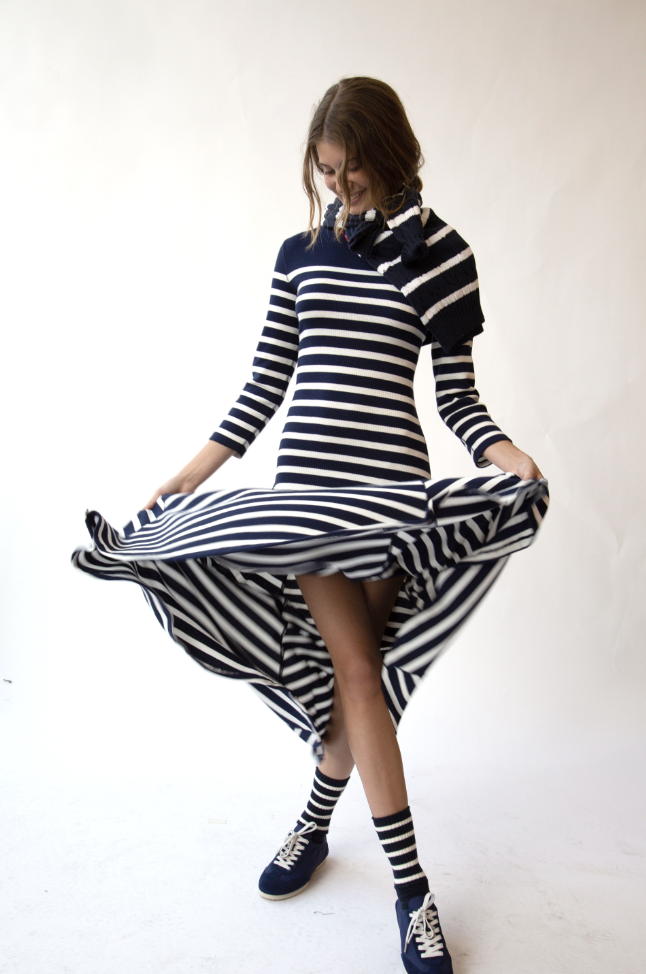 SPRING 24: RIVIERA