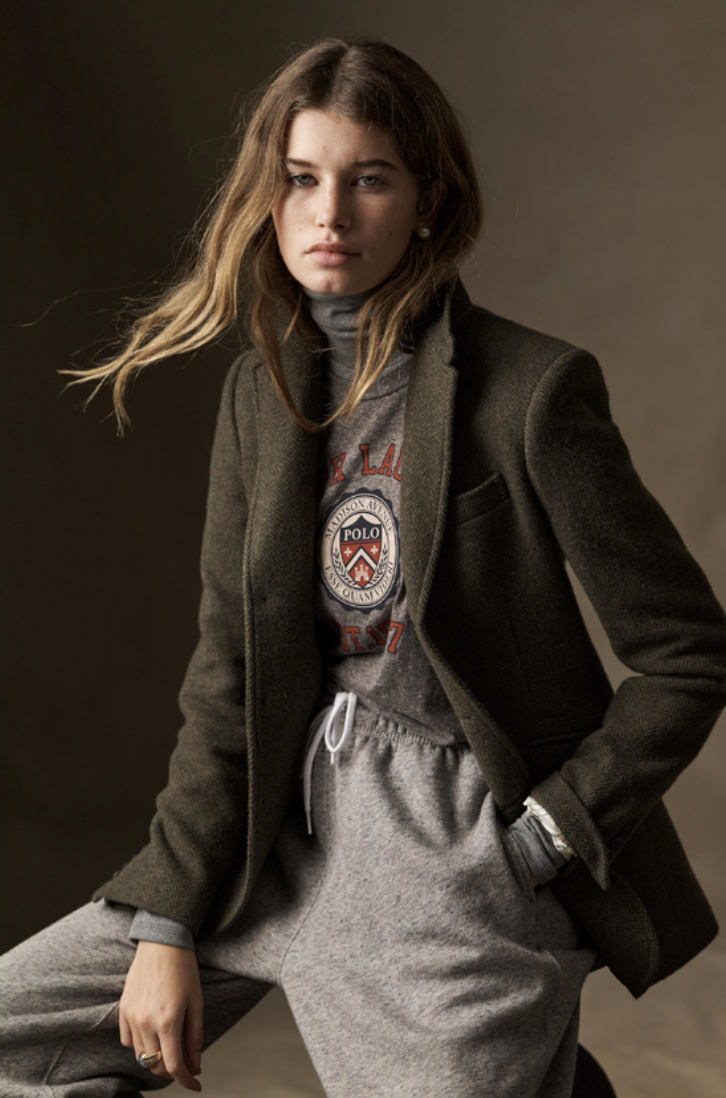 FALL 23: NEW ENGLAND II