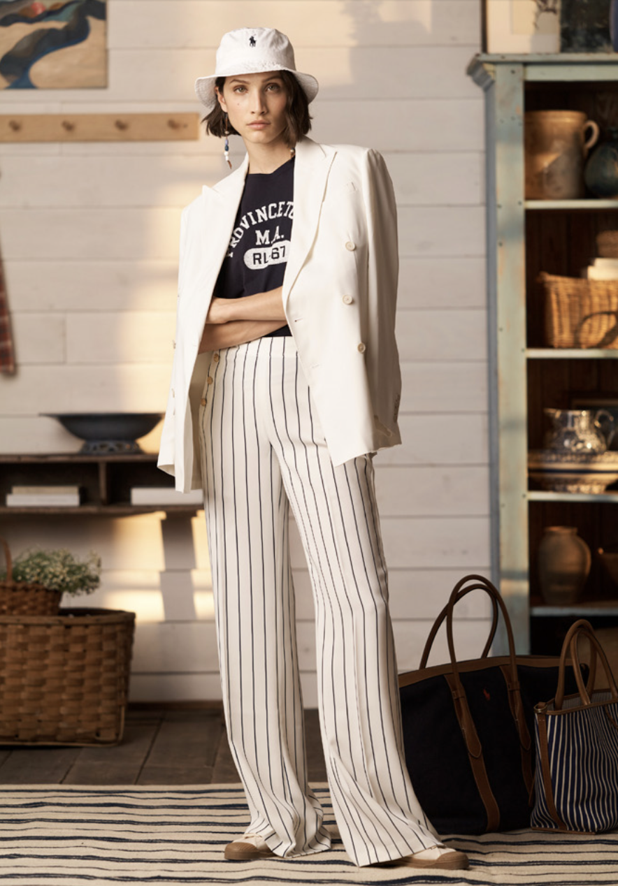PRE FALL 23: NEW ENGLAND