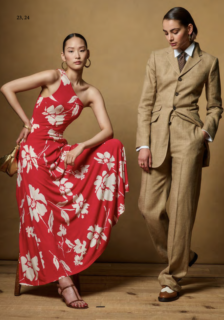 PRE SPRING 23
