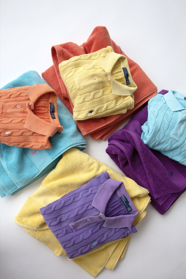 PRE SPRING 24: PROVENCE