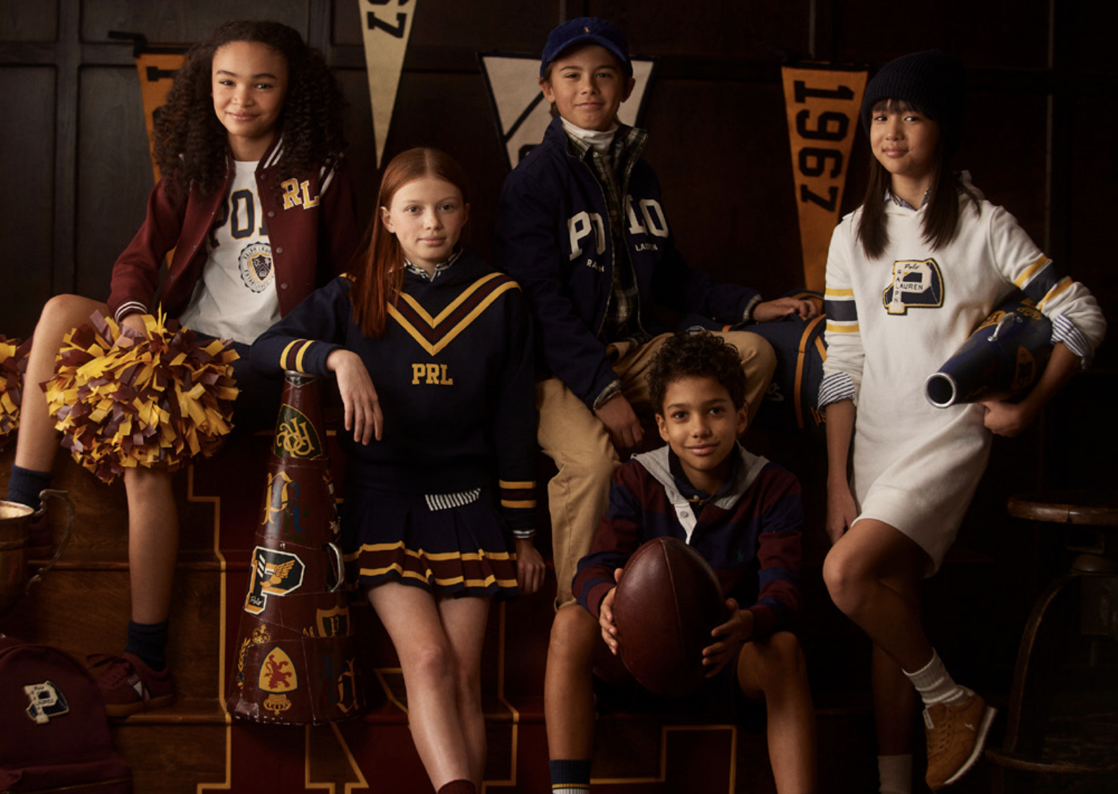 FALL 2023 : CAMBRIDGE