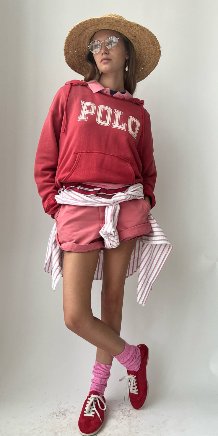 SUMMER 24: CAPE