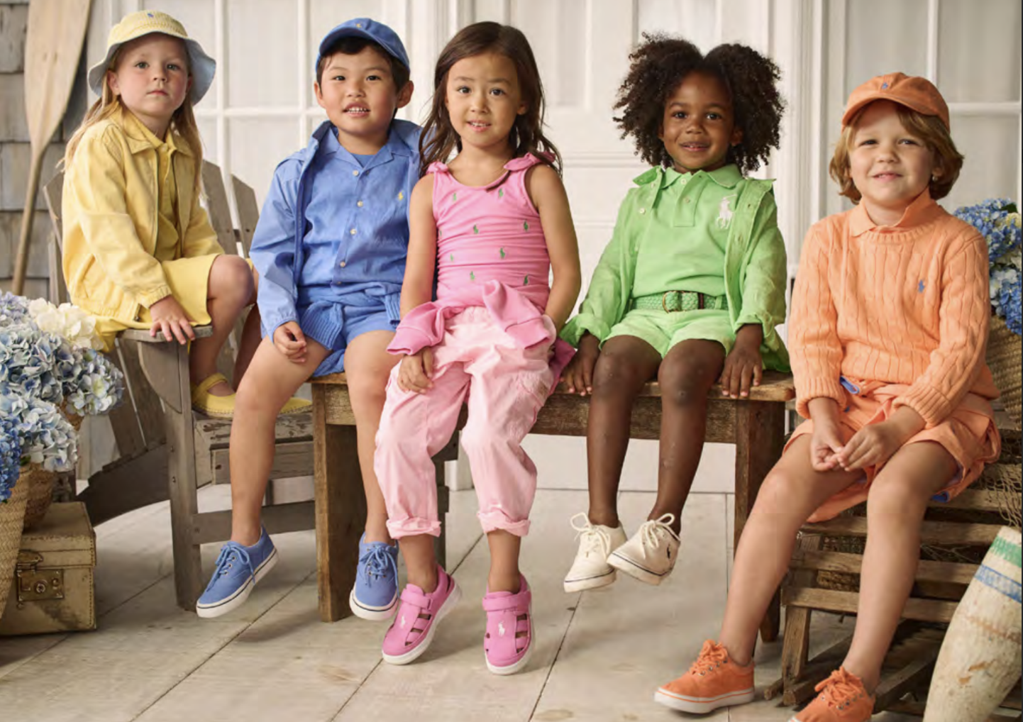 SPRING 2025 : NANTUCKET