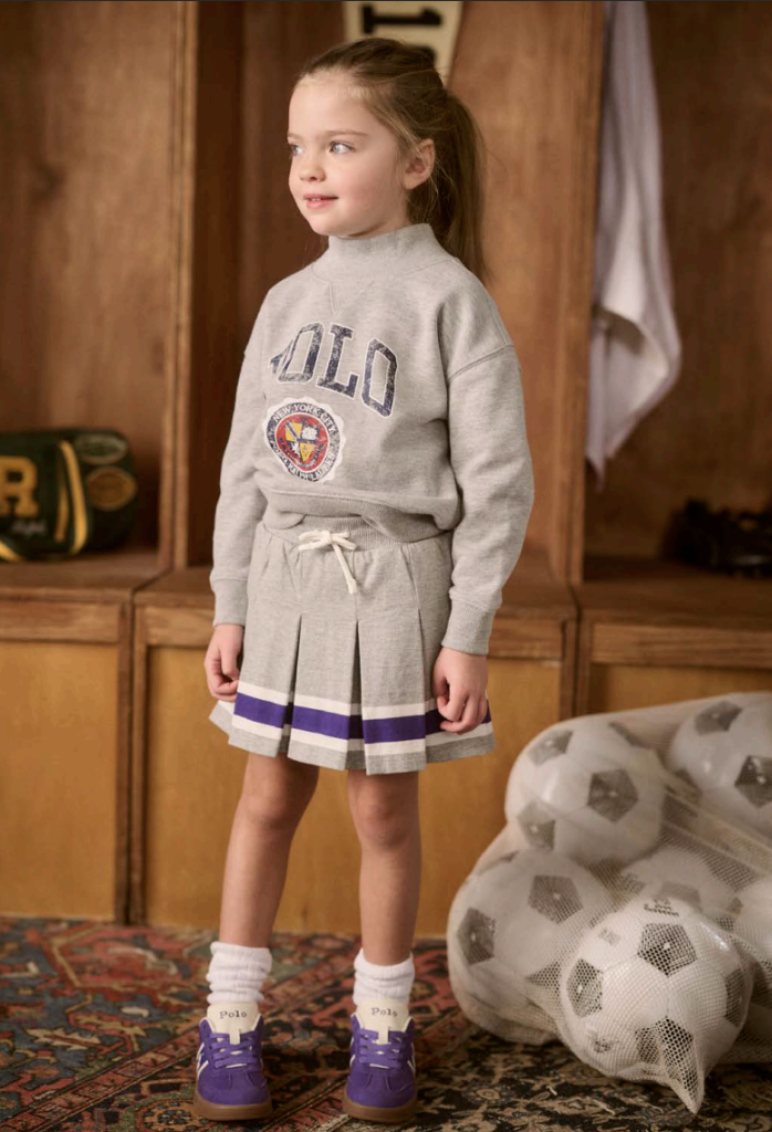 FALL 2024 : BACK TO SCHOOL