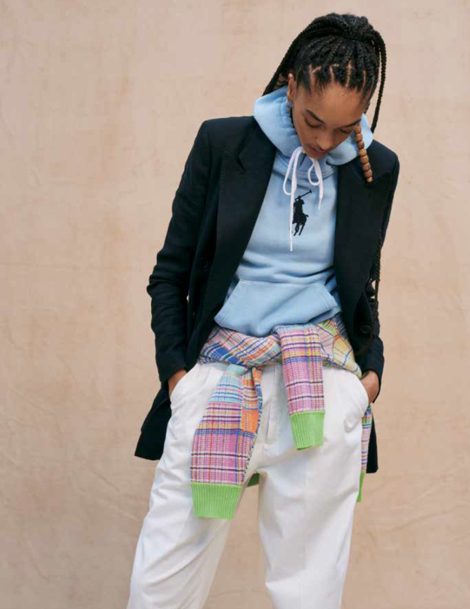 PRE FALL 2019