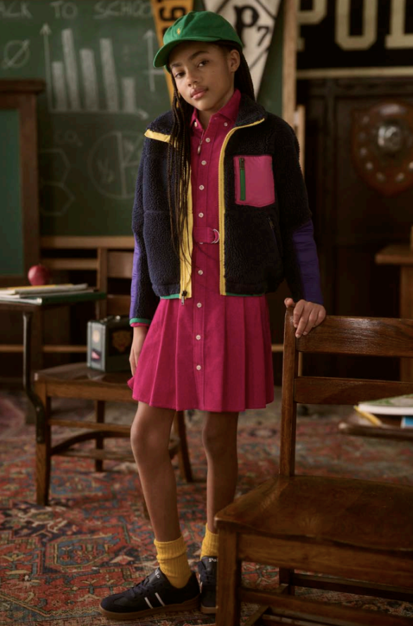 FALL 2024 : BACK TO SCHOOL