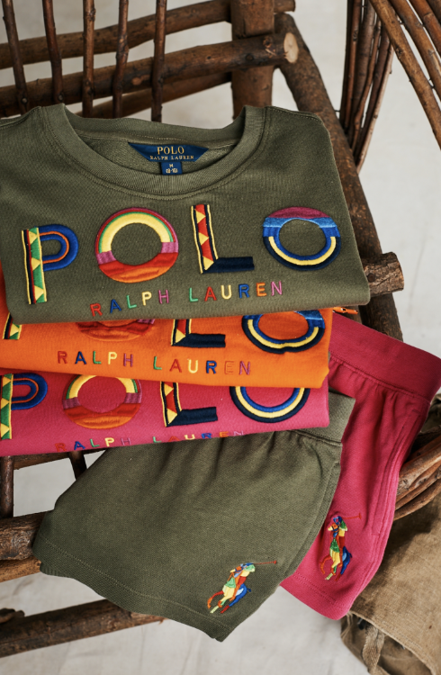 SUMMER 23 : CAMP POLO