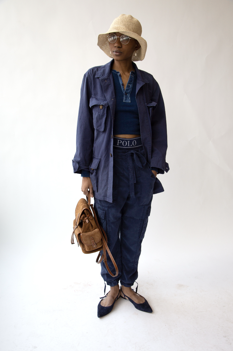 PRE SPRING 24: PROVENCE