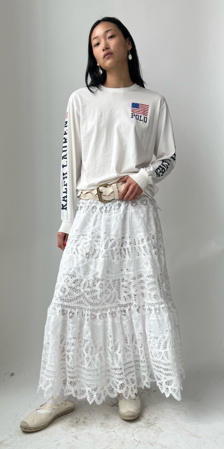 SUMMER 24: CAPE