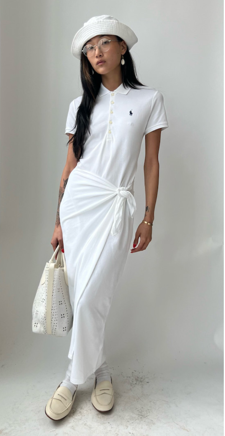 SUMMER 24: CAPE