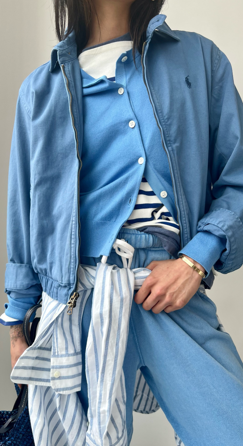 SUMMER 24: CAPE