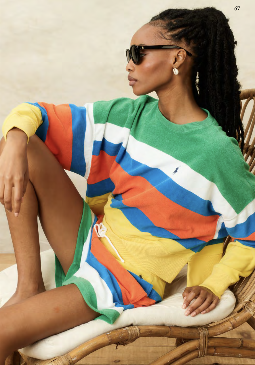 SPRING 23