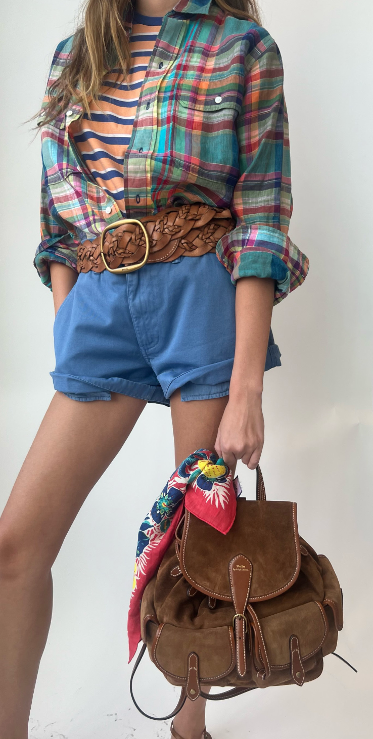 SUMMER 24: CAPE