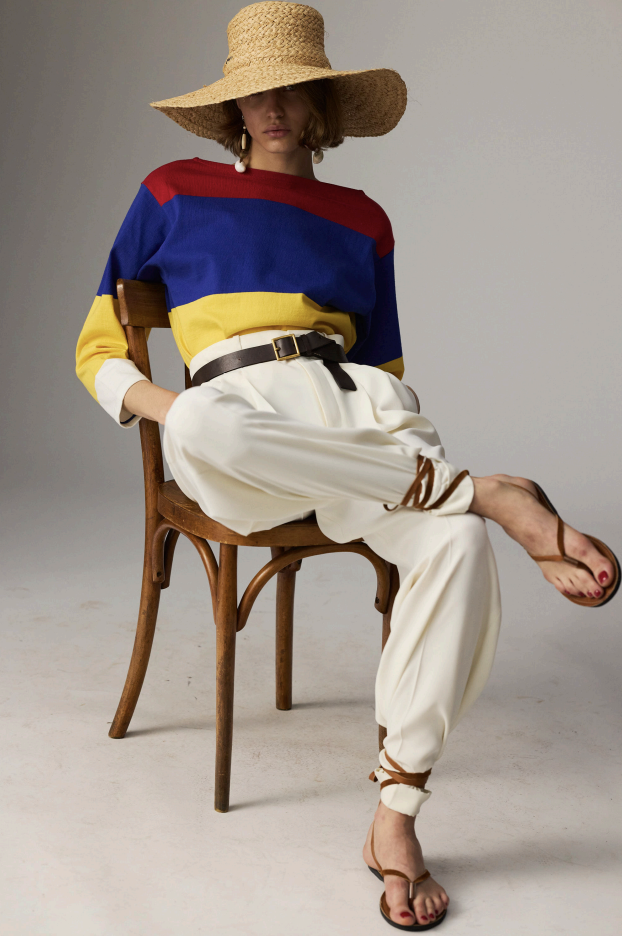 SPRING 25