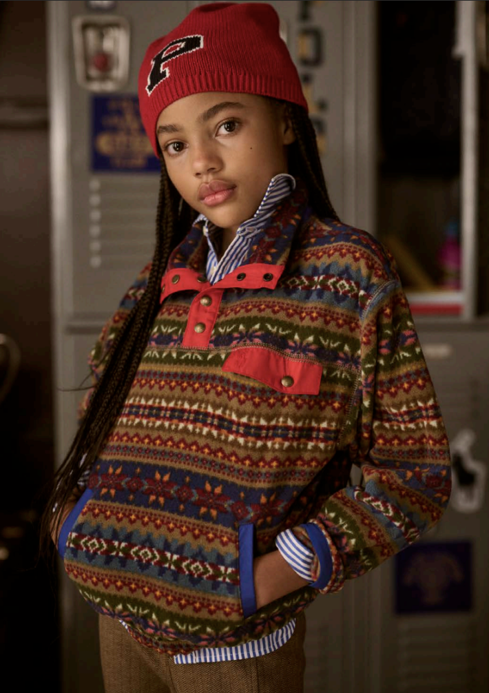 FALL 2024 : BACK TO SCHOOL