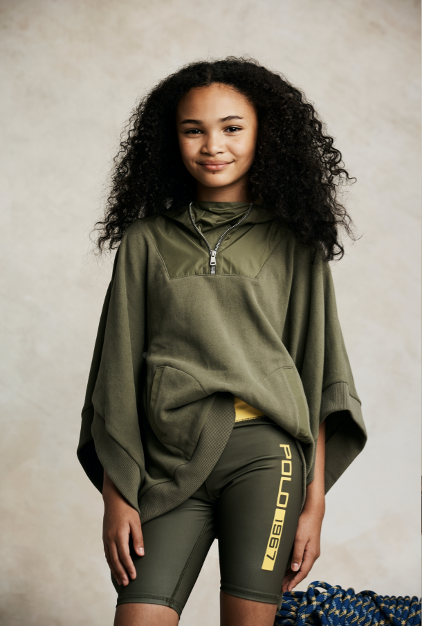 SUMMER 23 : CAMP POLO