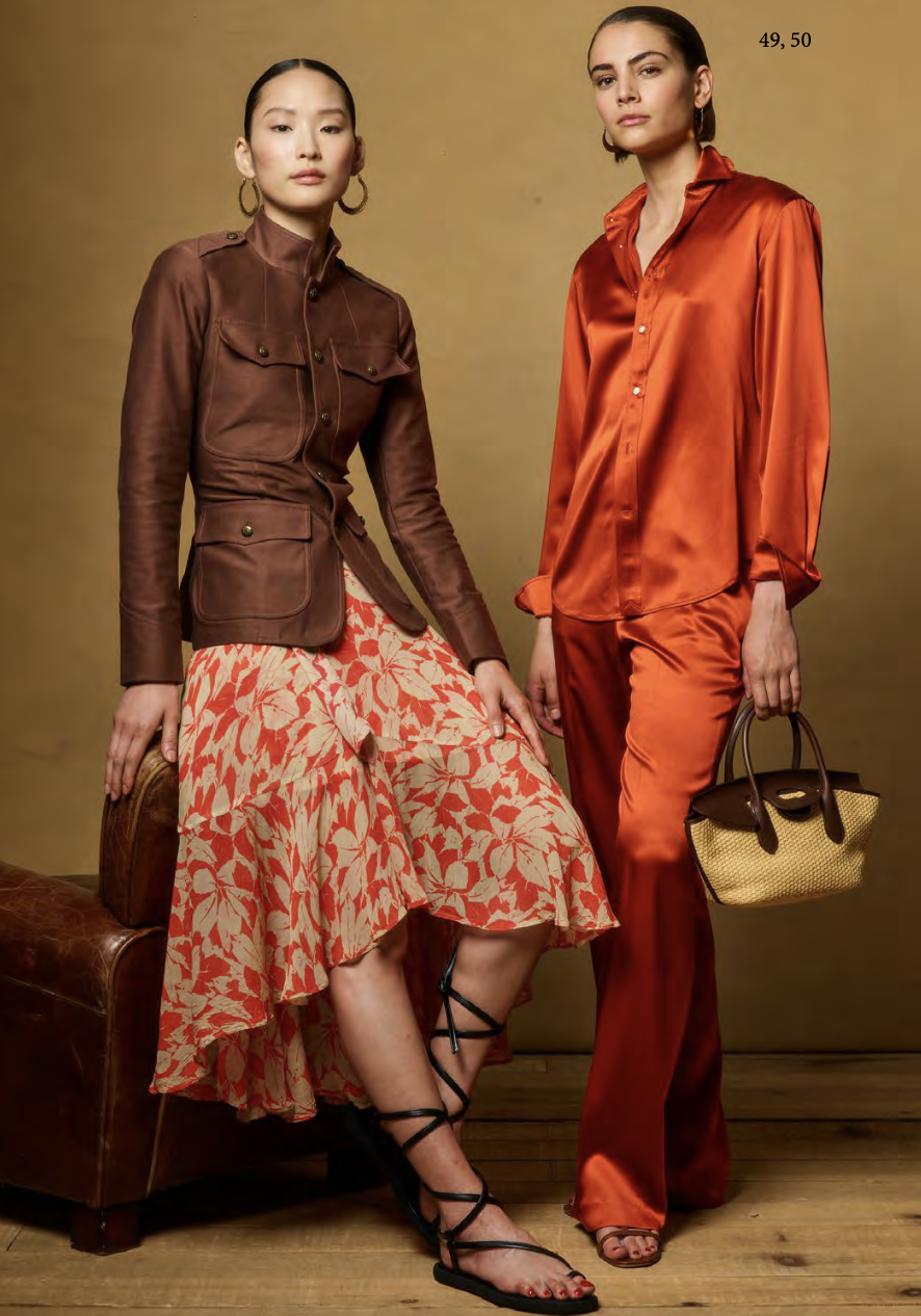PRE SPRING 23