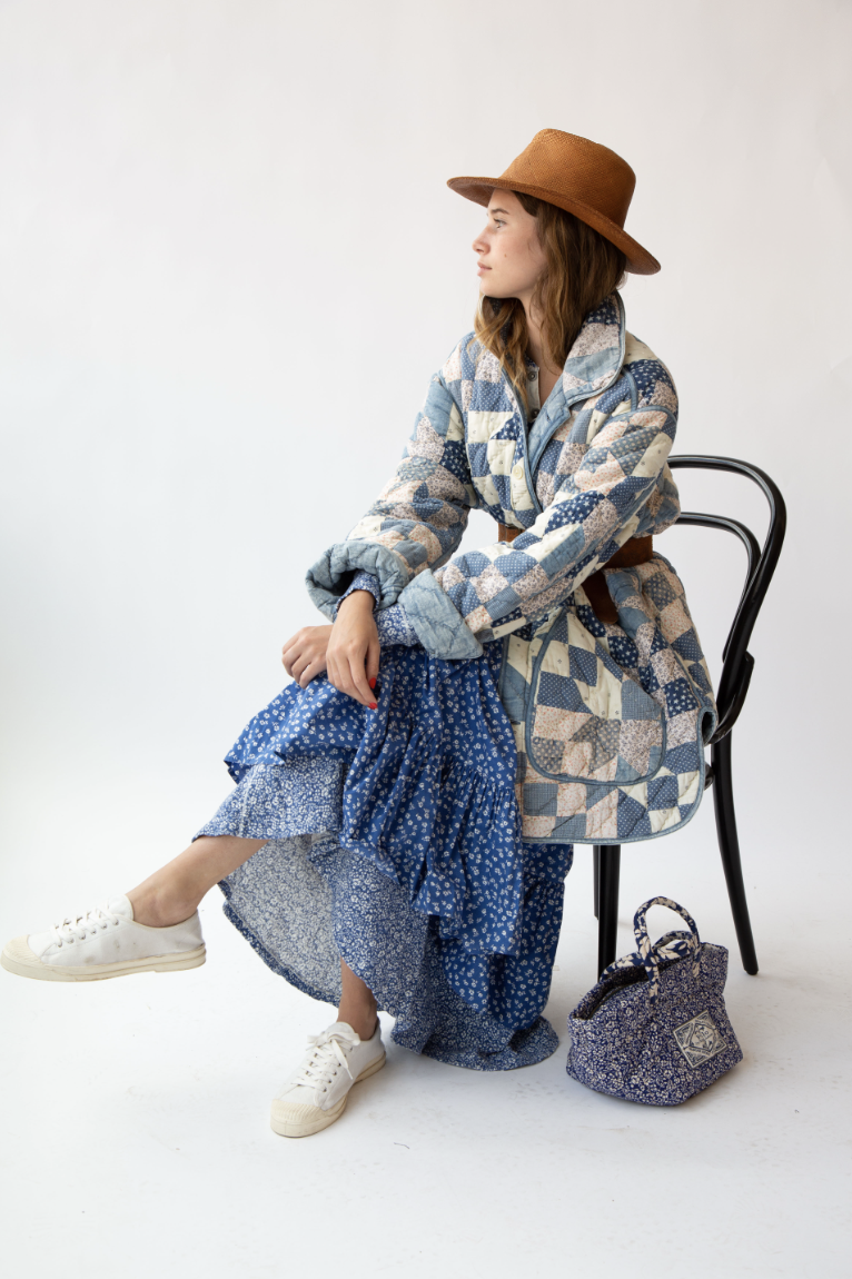 PRE SPRING 24: PROVENCE