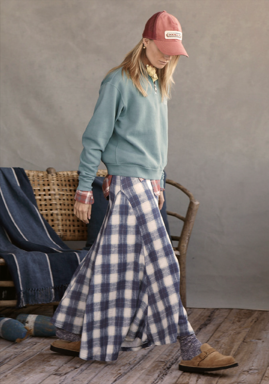 PRE FALL 23: NEW ENGLAND