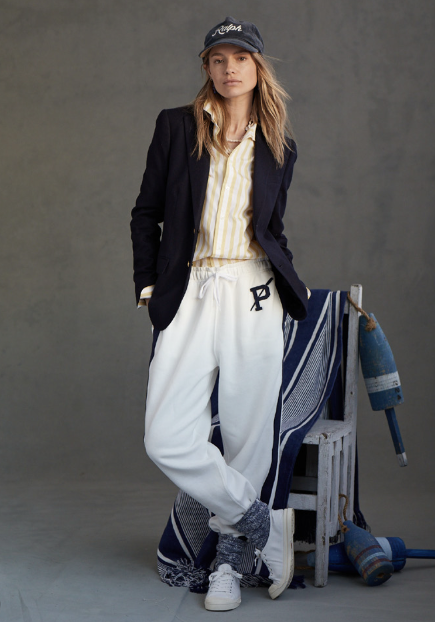 PRE FALL 23: NEW ENGLAND