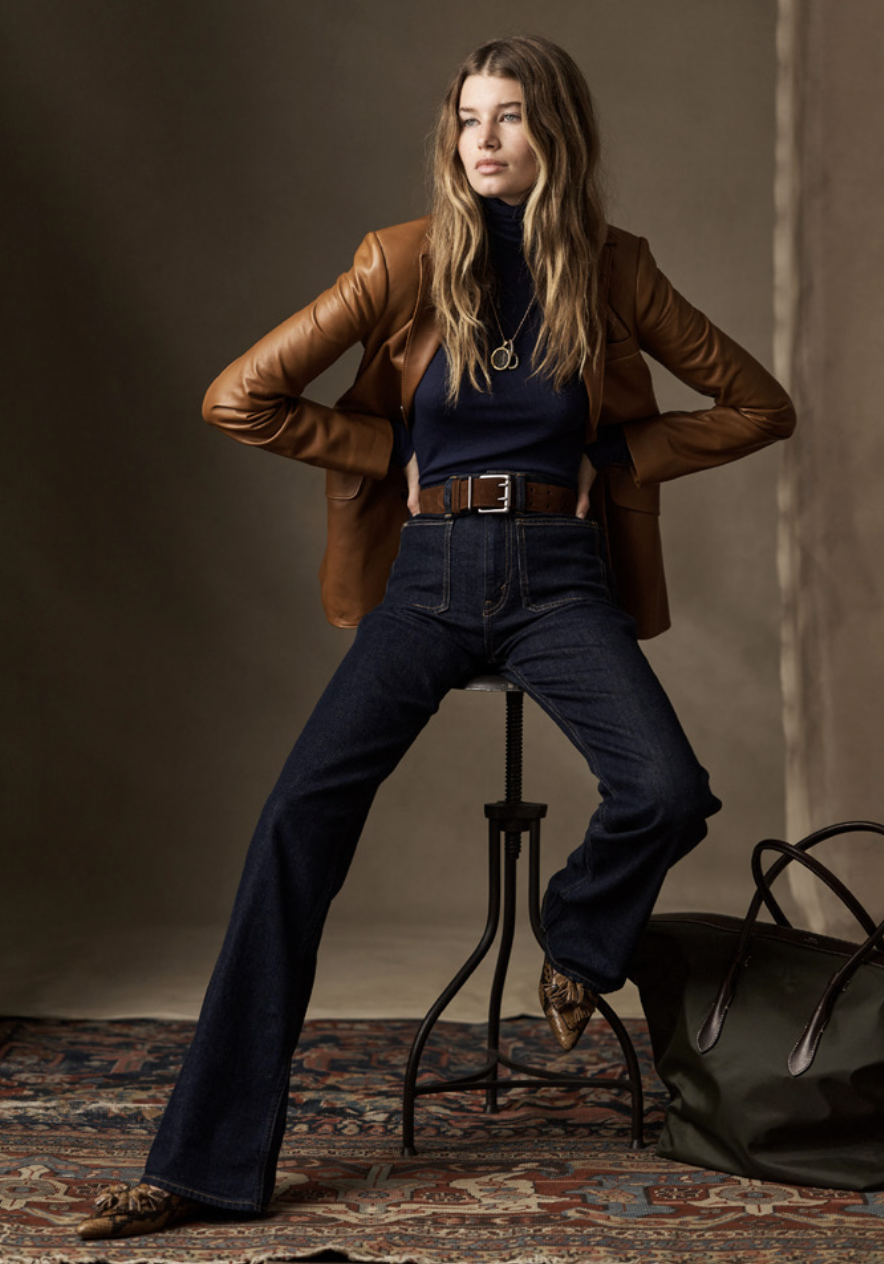 FALL 23: NEW ENGLAND II