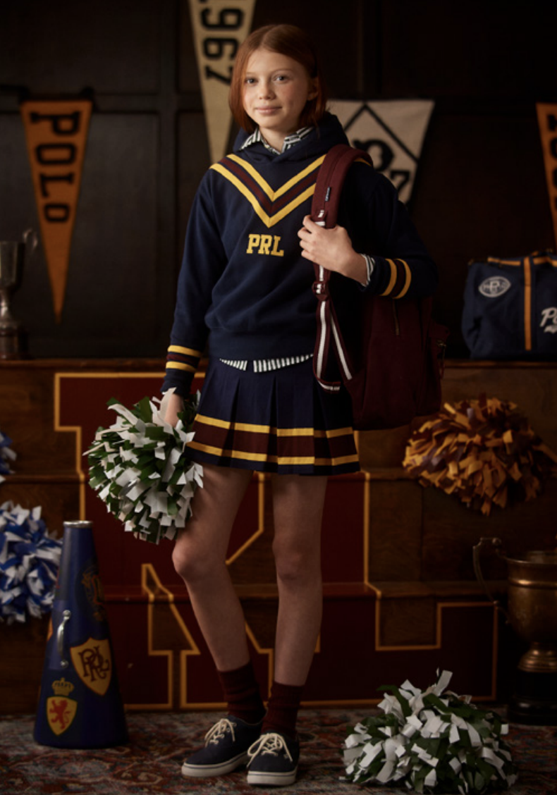 FALL 2023 : CAMBRIDGE