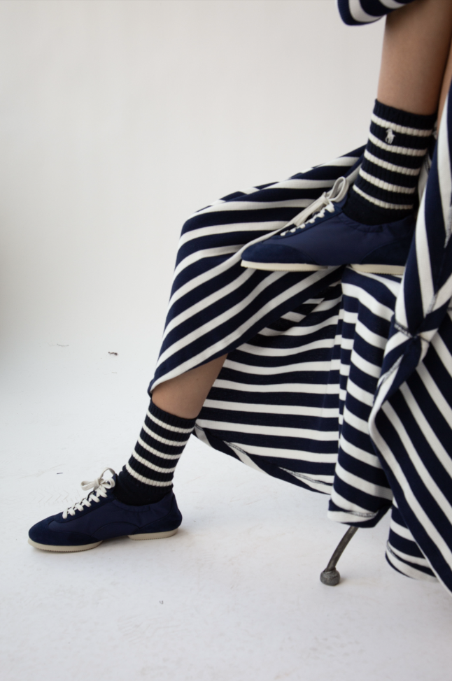 SPRING 24: RIVERIA