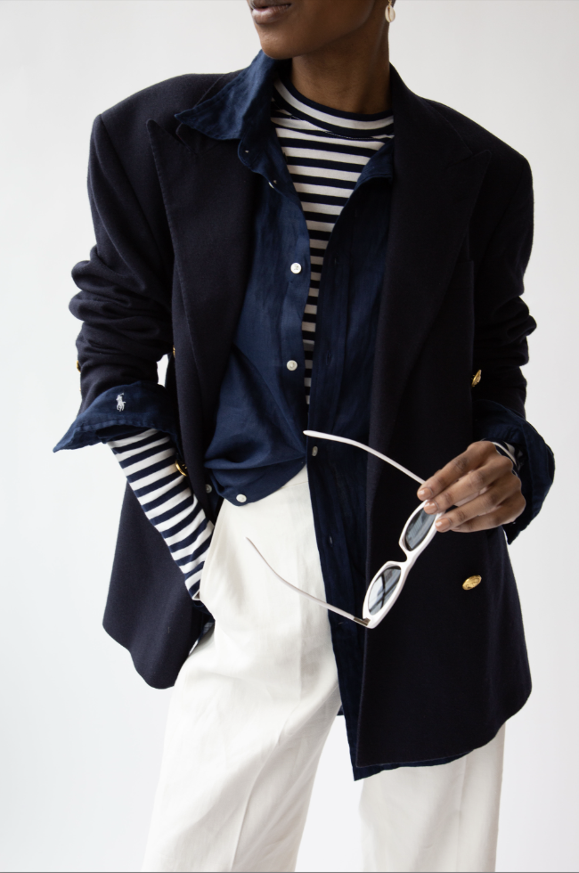 SPRING 24: RIVERIA