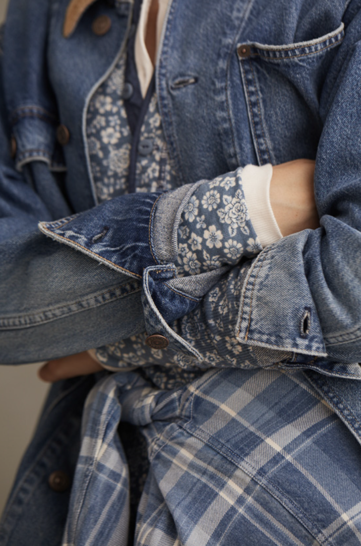 PRE FALL 23: NEW ENGLAND