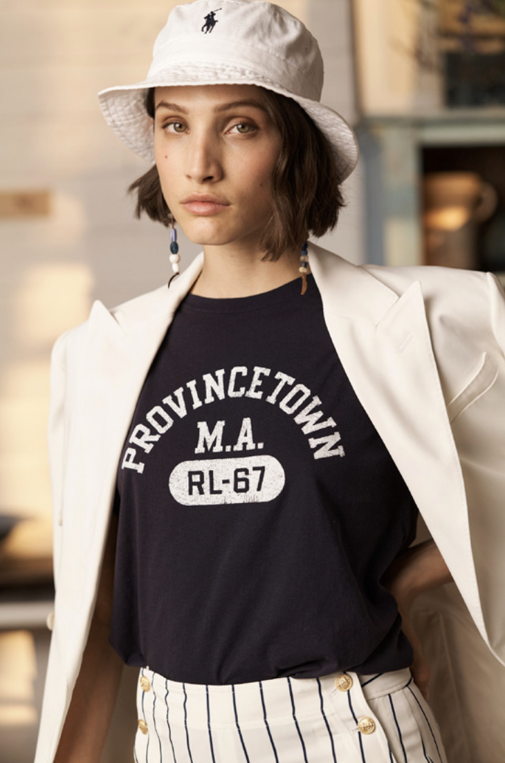 PRE FALL 23: NEW ENGLAND