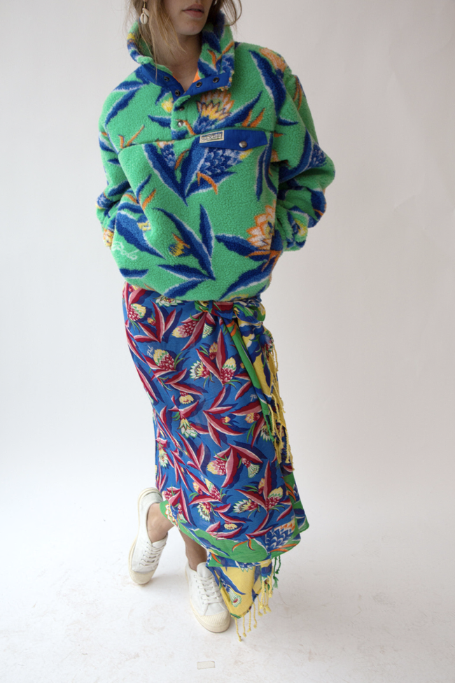 SPRING 24: RIVERIA