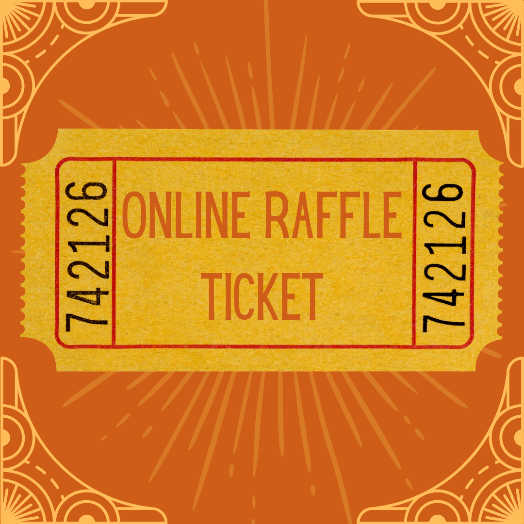 ONLINE RAFFLE TICKETS
