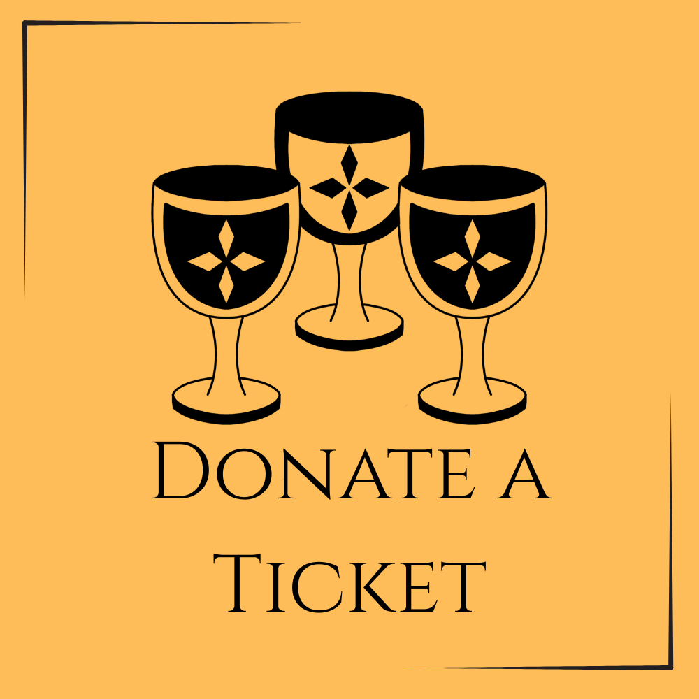 Donate a Ticket