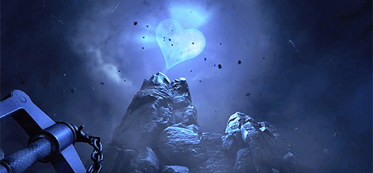 From Dark to Light, Dualism to Daoism: A Philosophical Analysis on Kingdom Hearts’ Metaphysics & Lore