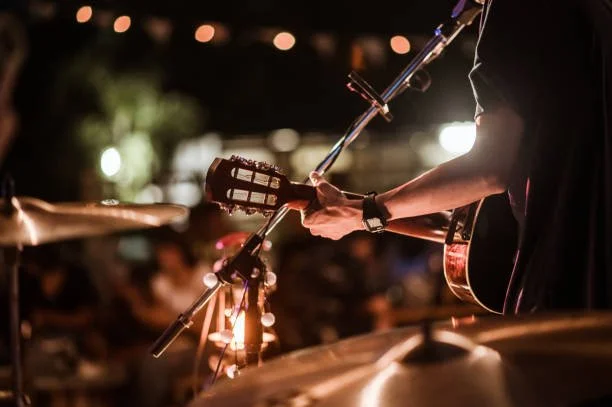 We Got the Beat: A Philosophical &amp; Psychological Analysis of Music