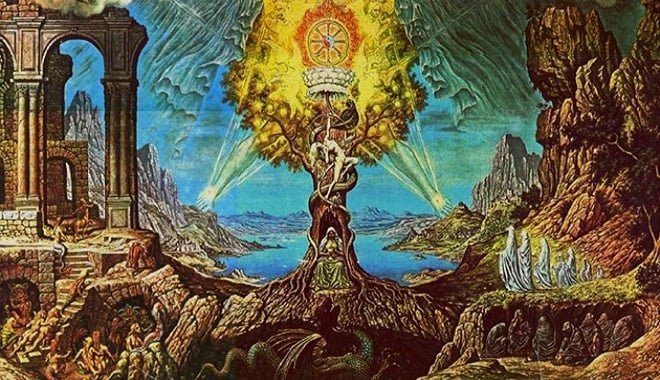 Sophia’s Appointed One: An Essay on Sethian-Gnosticism’s Beliefs and History