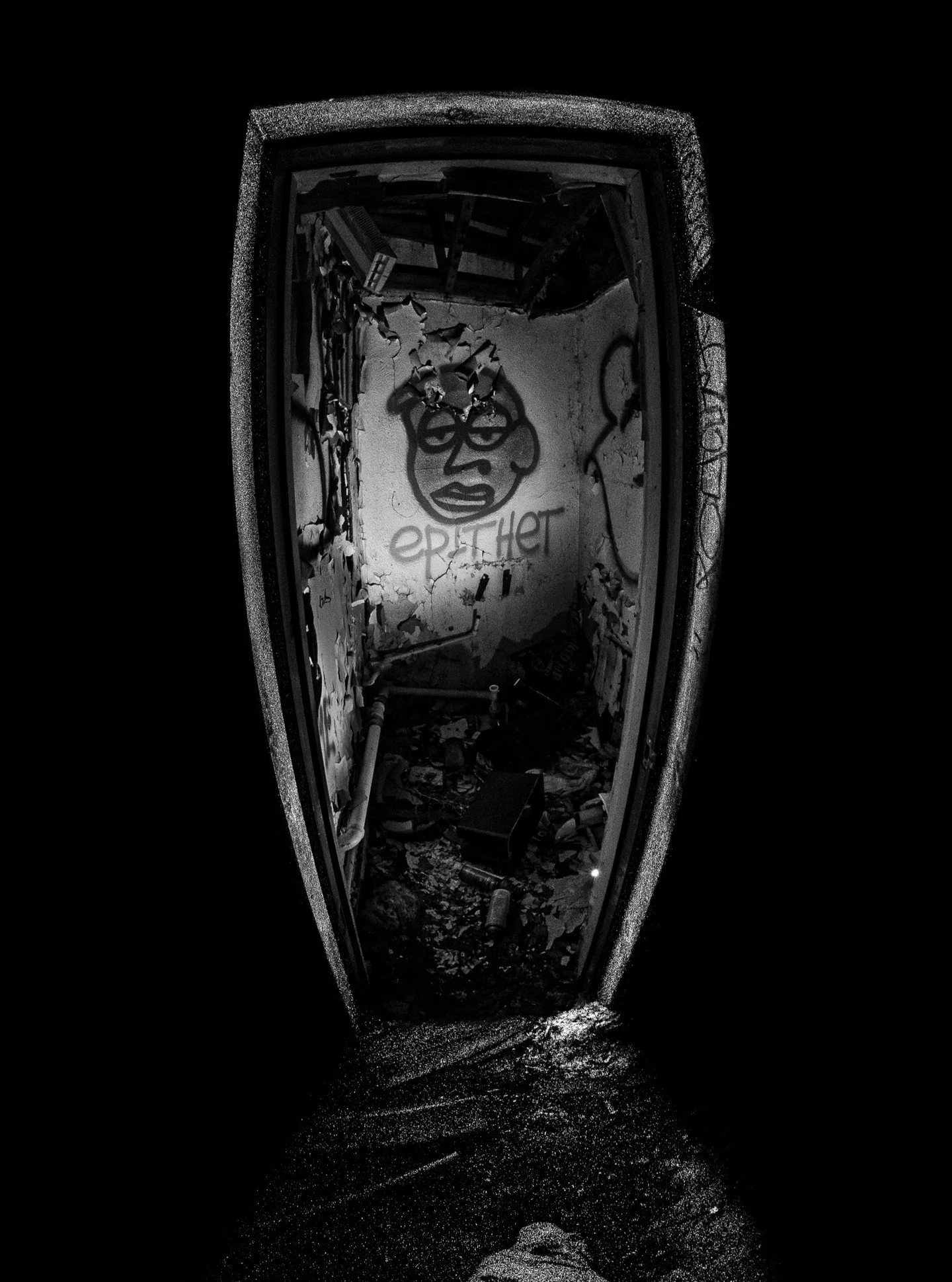 Epithet - a descriptor for a title of great authority - Alexander the Great or Jesus the Christ/Messiah