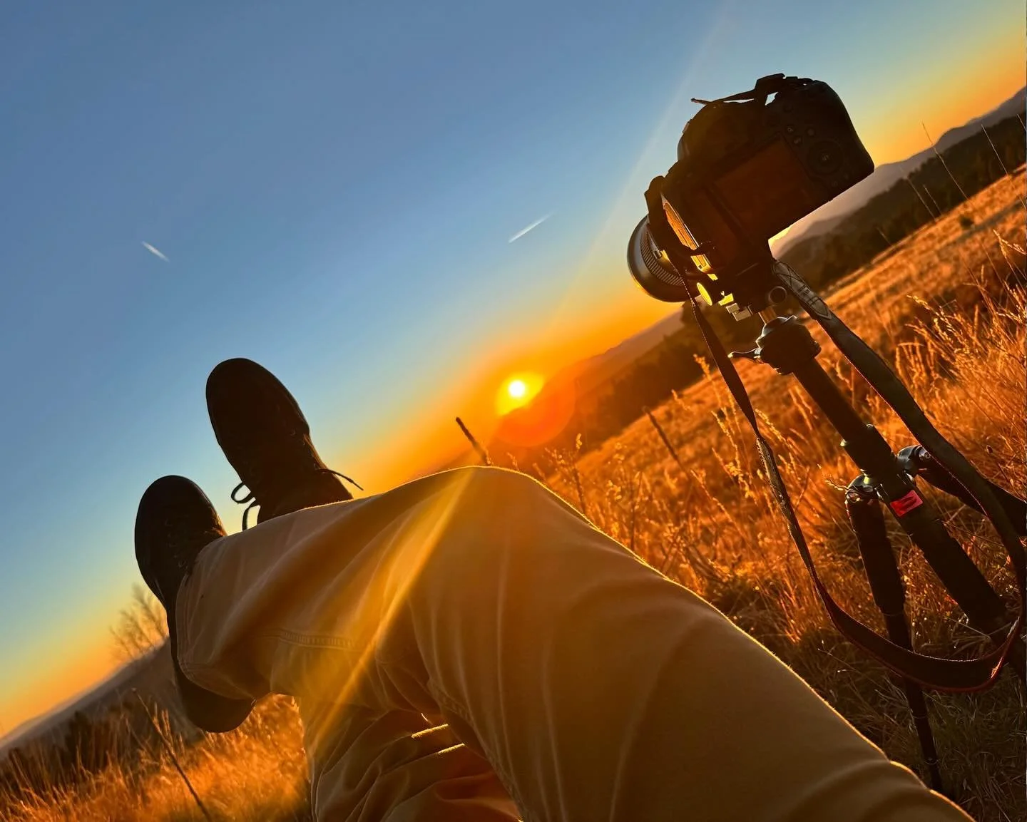 I&rsquo;ve been using my phone as a second camera recently just for fun and I never realized, especially for space, you can take some great photos on this peace of junk!
-
-
-
#takenonaniphone #flagstaffphotographer #snowbowlaz #snowbowl #joji