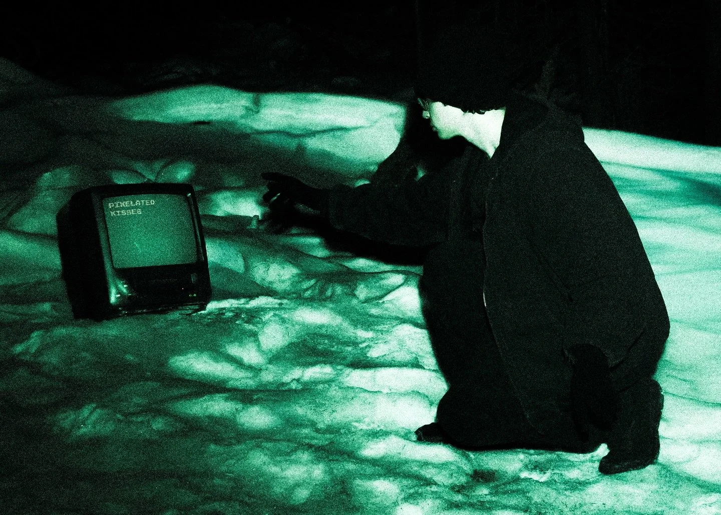 &ldquo;Lyrics to Light 3&rdquo; 
-
-
-
#joji #pixelatedkisses #pissinthewind #experimentalphotography #uniquephotography