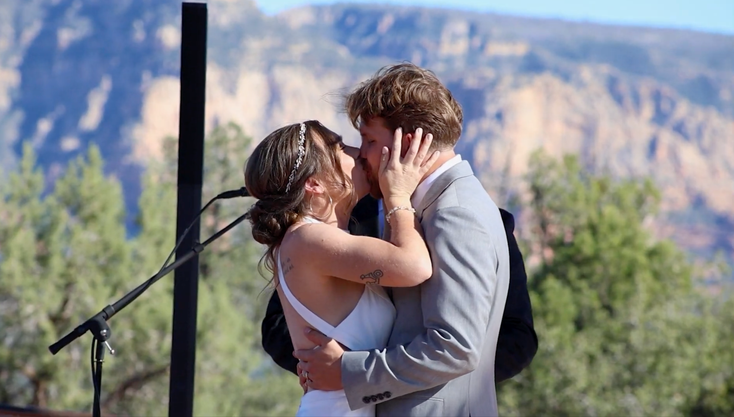 Weddings and Proposals