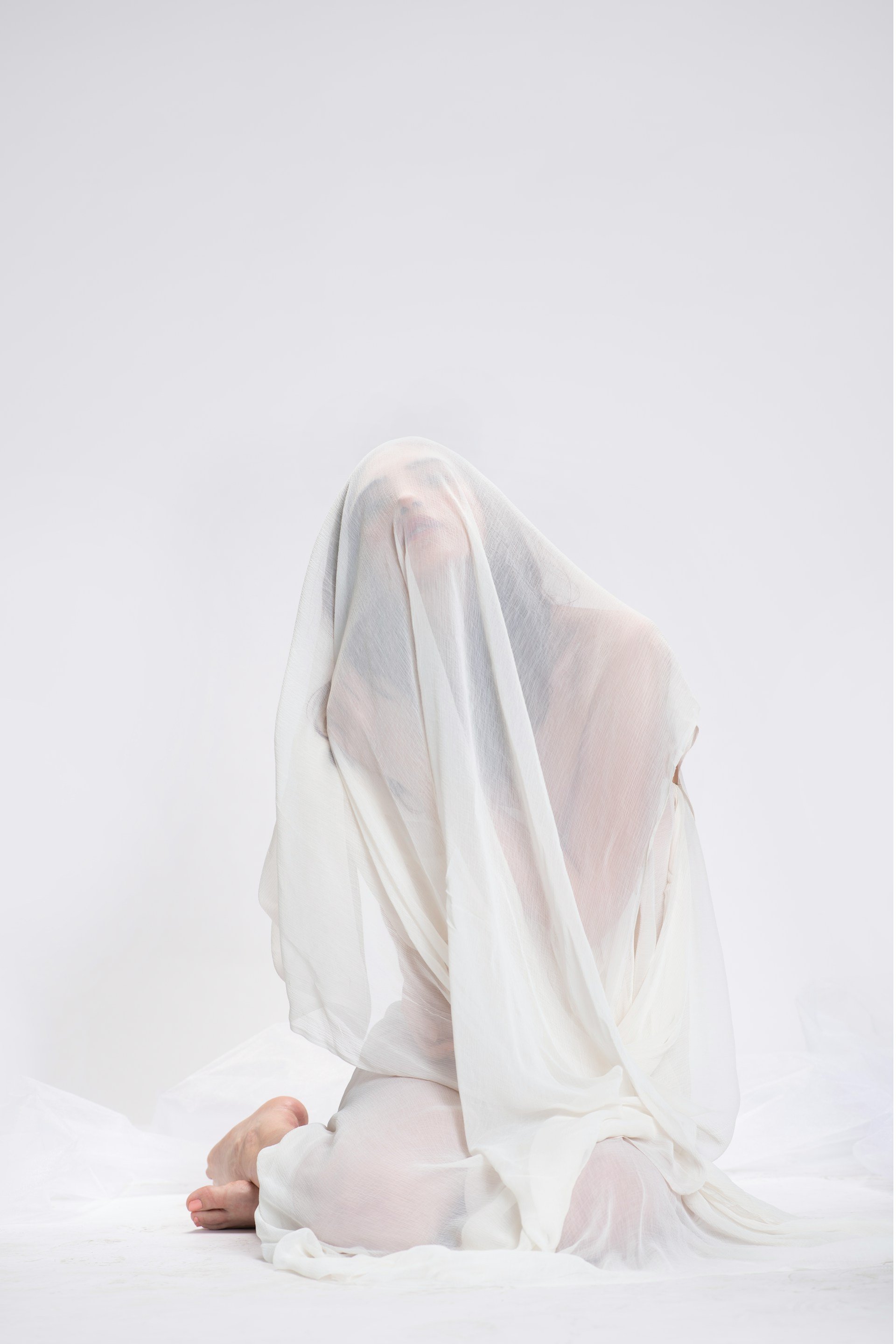Why We Don’t Do Group Circles and Crying in Robes