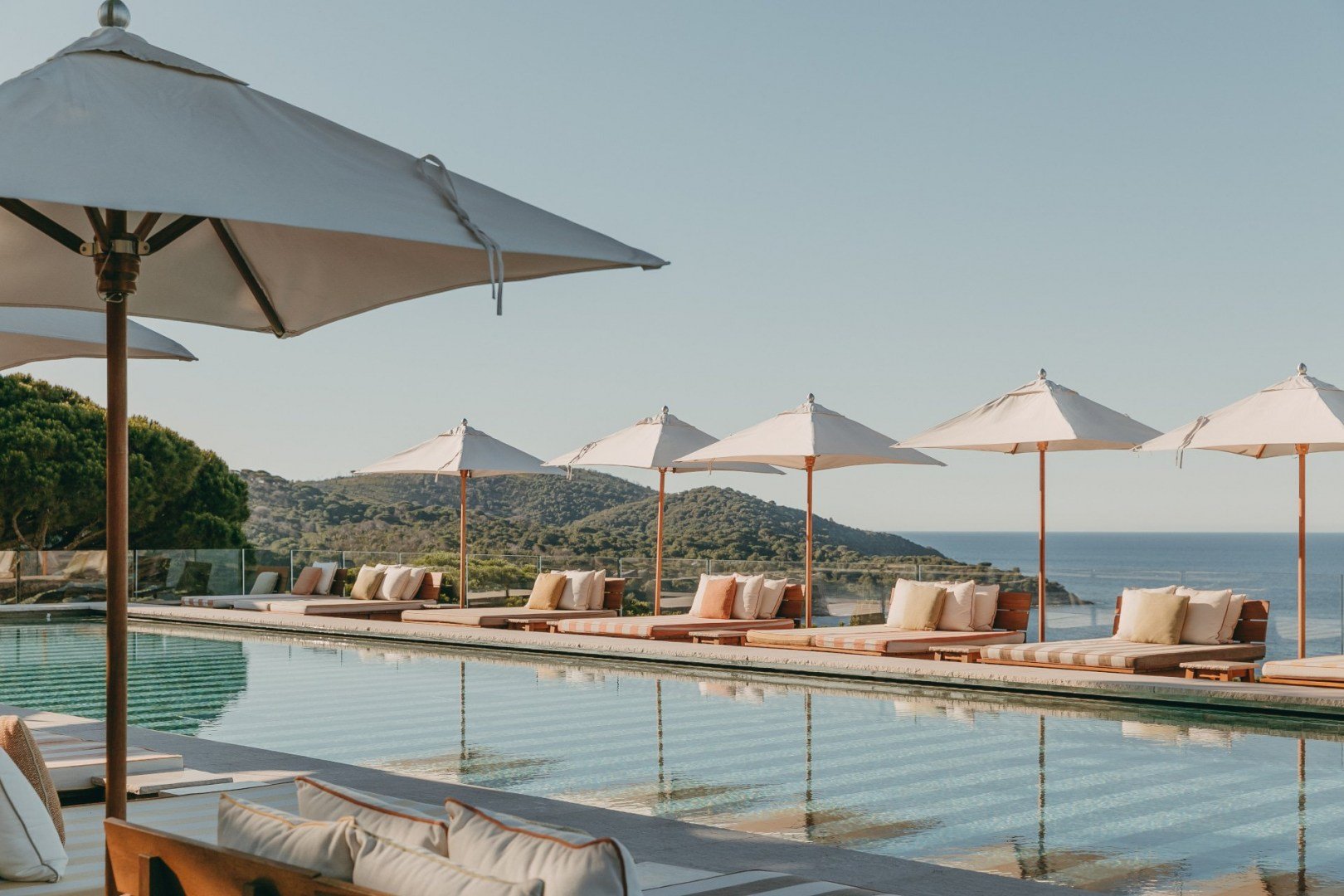 Lily of the Valley: Where Wellness Dresses Like St. Tropez
