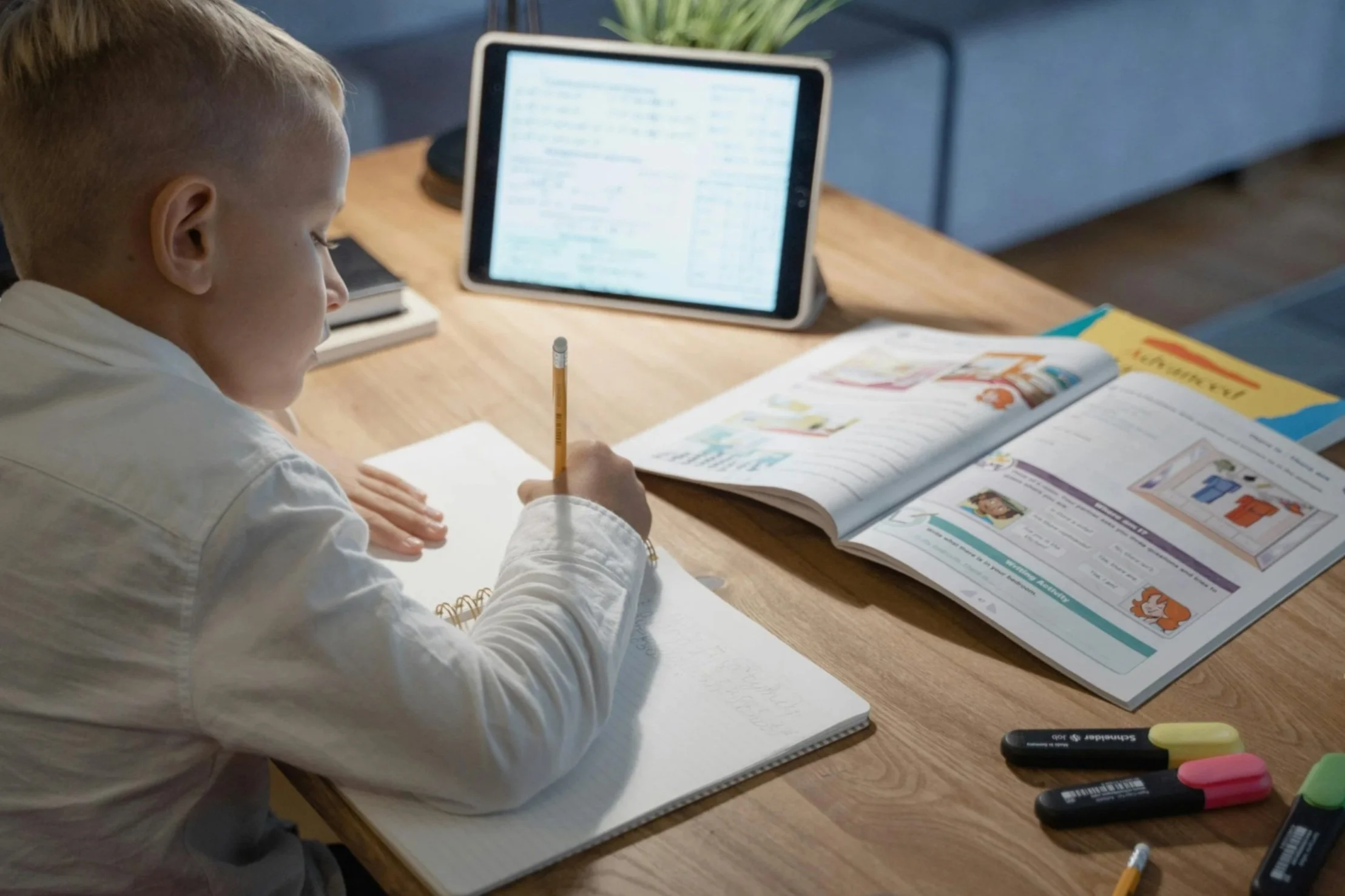 What are alternatives to traditional homework that still promote learning?