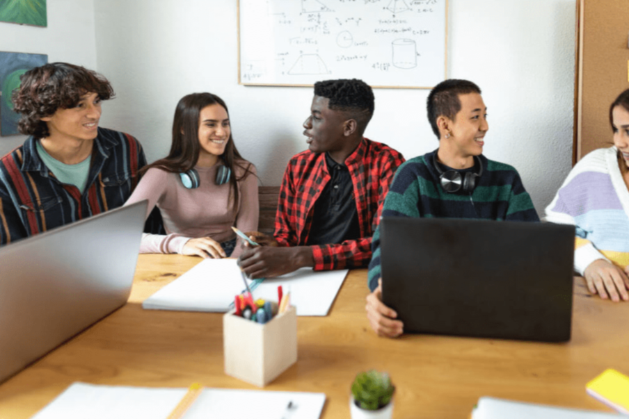 Which soft skills developed in school are most valuable for success in life and careers?